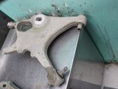 Rear control arm