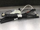 Elektryczny podnośnik szyby drzwi przednich