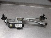 Wiper motor