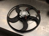 Ventilador eléctrico del radiador