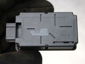 Acceleration sensor