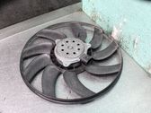 Ventilador eléctrico del radiador