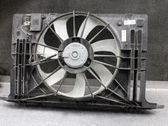 Ventilador eléctrico del radiador