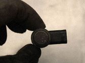 Sensor de aparcamiento PDC