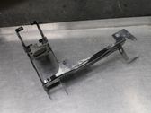 Radiator support slam panel