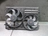 Ventilador eléctrico del radiador