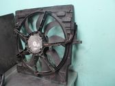 Coolant radiator