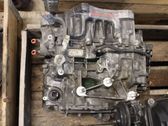 Automatic gearbox