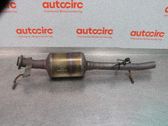 Filtre à particules catalyseur FAP / DPF