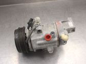 Air conditioning (A/C) compressor (pump)