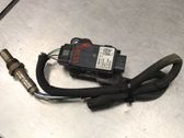 Lambda probe sensor