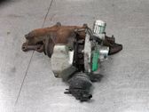 Turboahdin