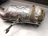 Catalyst/FAP/DPF particulate filter