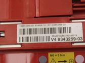 Module de fusibles