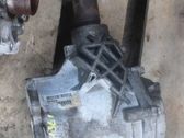 Gearbox transfer box case