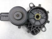 Hand brake/parking brake motor