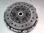 Clutch pressure plate