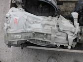 Manual 6 speed gearbox