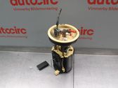 Fuel injection high pressure pump