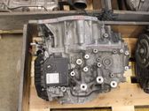 Automatic gearbox