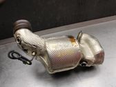 Filtro de partículas del catalizador/FAP/DPF
