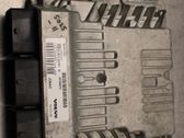 Unité de commande / module d'injection