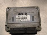 Injection control unit/module