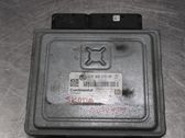 Injection control unit/module