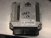 Injection control unit/module