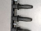 High voltage ignition coil