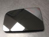 Wing mirror glass