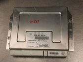 Suspension control unit/module