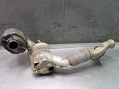 Catalyst/FAP/DPF particulate filter