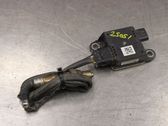 Lambda probe sensor