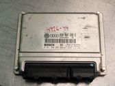 Injection control unit/module