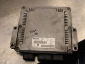 Injection control unit/module