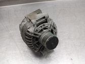 Lichtmaschine