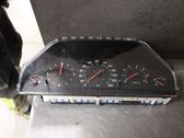 Geschwindigkeitsmesser Cockpit