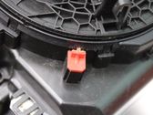 Wiper turn signal indicator stalk/switch