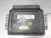 Unité de commande / module d'injection
