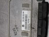 Unité de commande / module d'injection