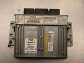 Injection control unit/module
