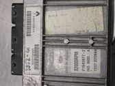 Injection control unit/module