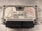 Unité de commande / module d'injection