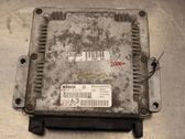 Injection control unit/module