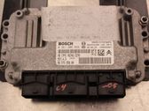 Injection control unit/module