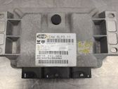 Injection control unit/module