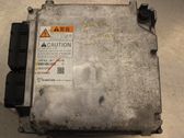 Injection control unit/module