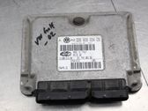 Unité de commande / module d'injection