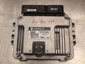 Unité de commande / module d'injection